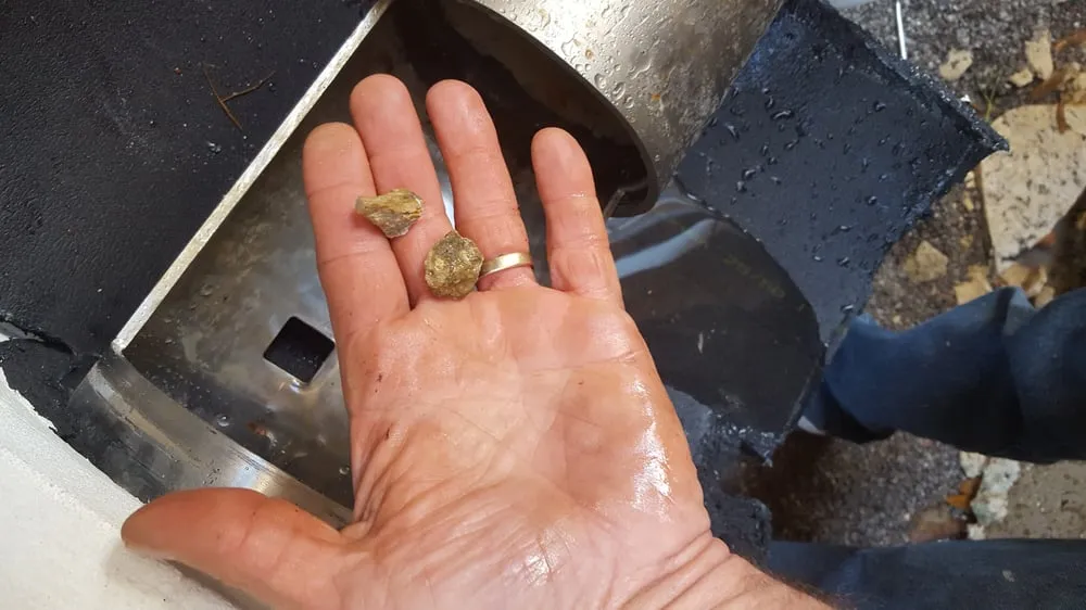 Slide of Southern Backflow Inspections