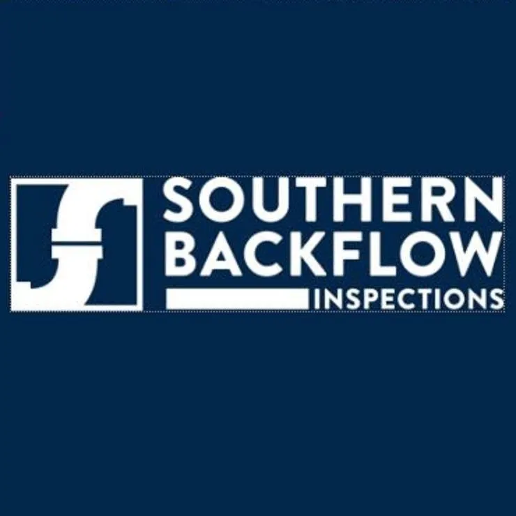 Slide of Southern Backflow Inspections