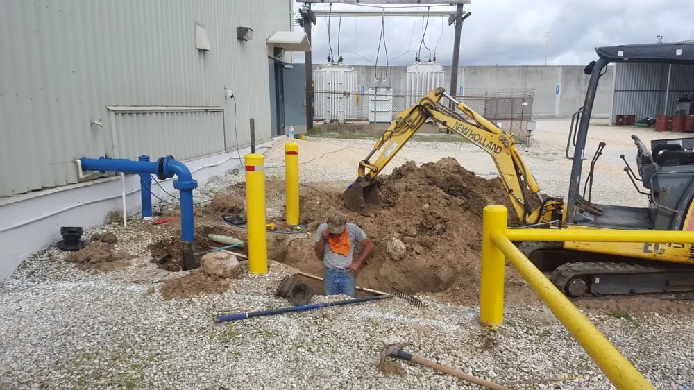 Slide of Southern Backflow Inspections