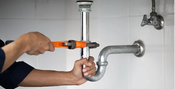 Slide of Southern Boys Plumbing