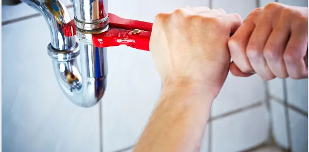 Slide of Southern Boys Plumbing