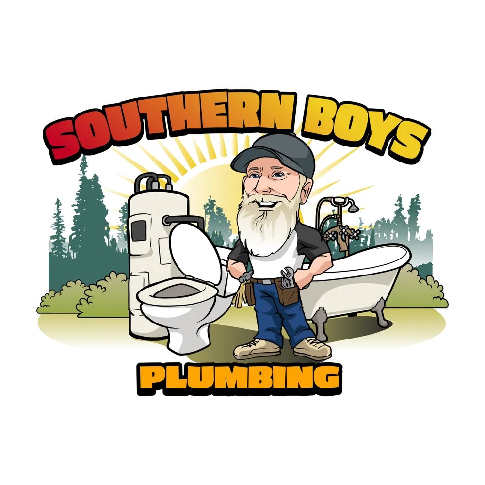 Slide of Southern Boys Plumbing