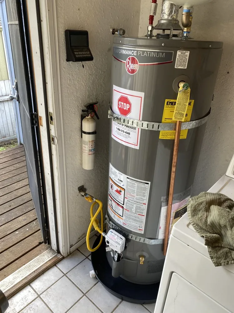 Slide of Southern Boyz General Contractor and Plumbing