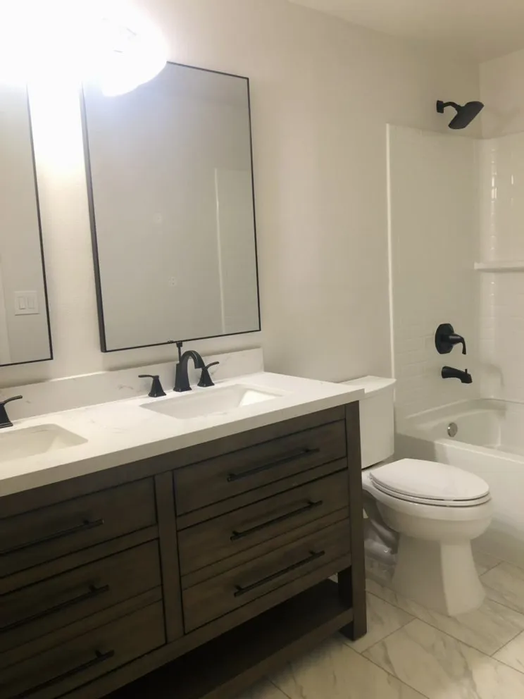 Slide of Southern Boyz General Contractor and Plumbing