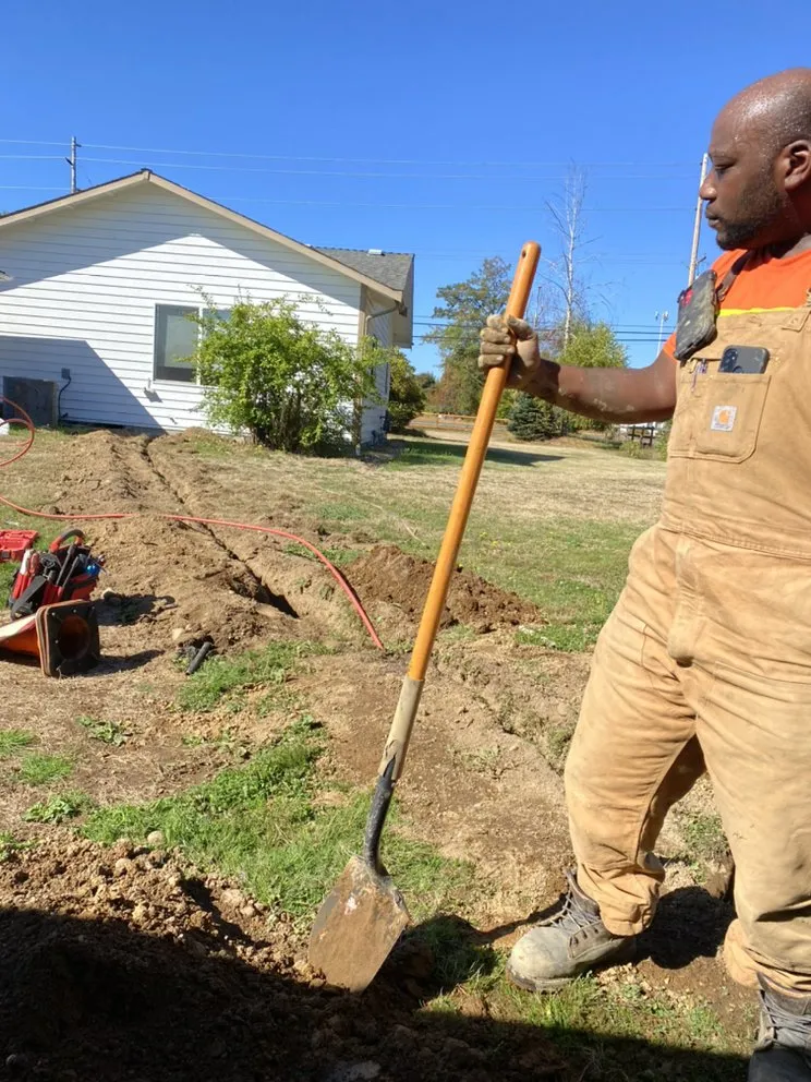 Affordable drain cleaning experts serving Tacoma, WA - Southern Boyz General Contractor and Plumbing