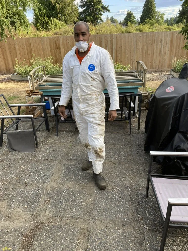 Expert drain cleaning experts serving Tacoma, WA - Southern Boyz General Contractor and Plumbing
