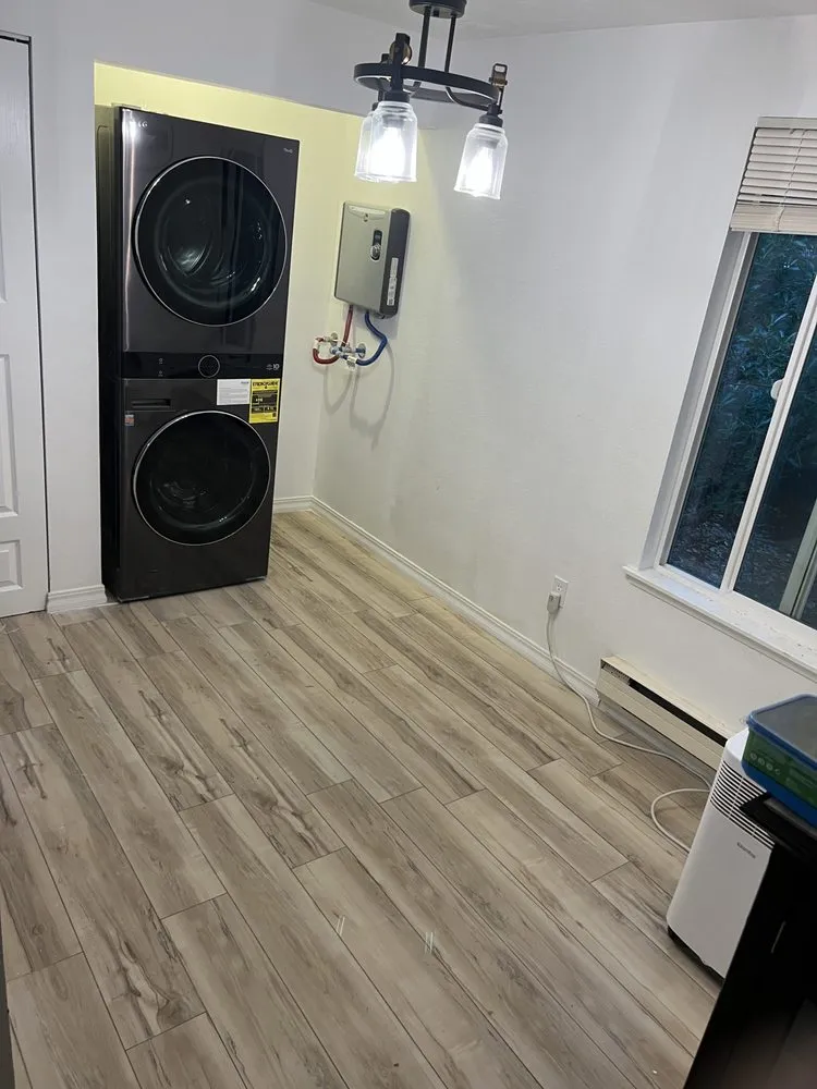 Slide of Southern Boyz General Contractor and Plumbing