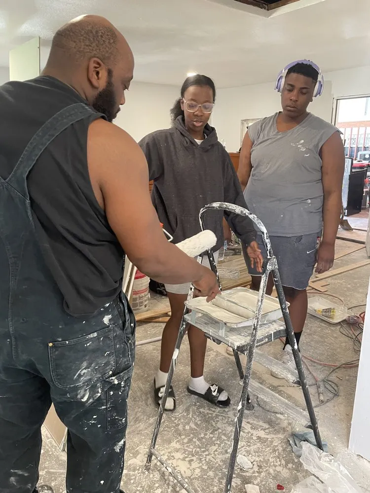 Slide of Southern Boyz General Contractor and Plumbing