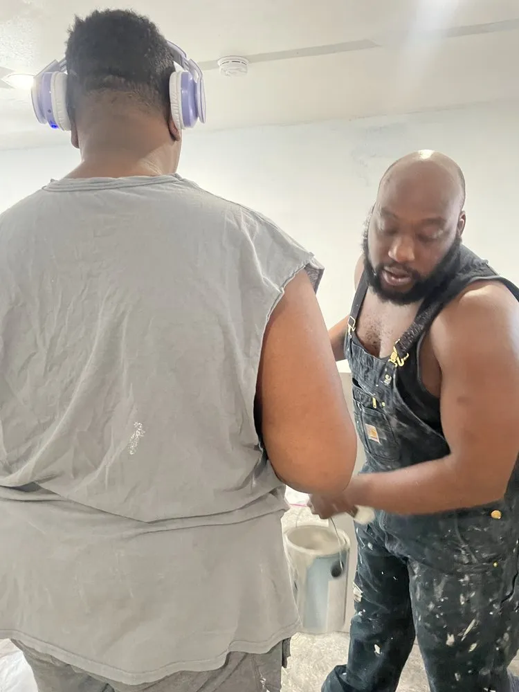 Slide of Southern Boyz General Contractor and Plumbing