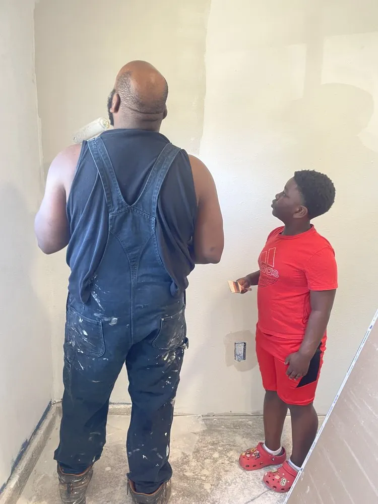 Slide of Southern Boyz General Contractor and Plumbing