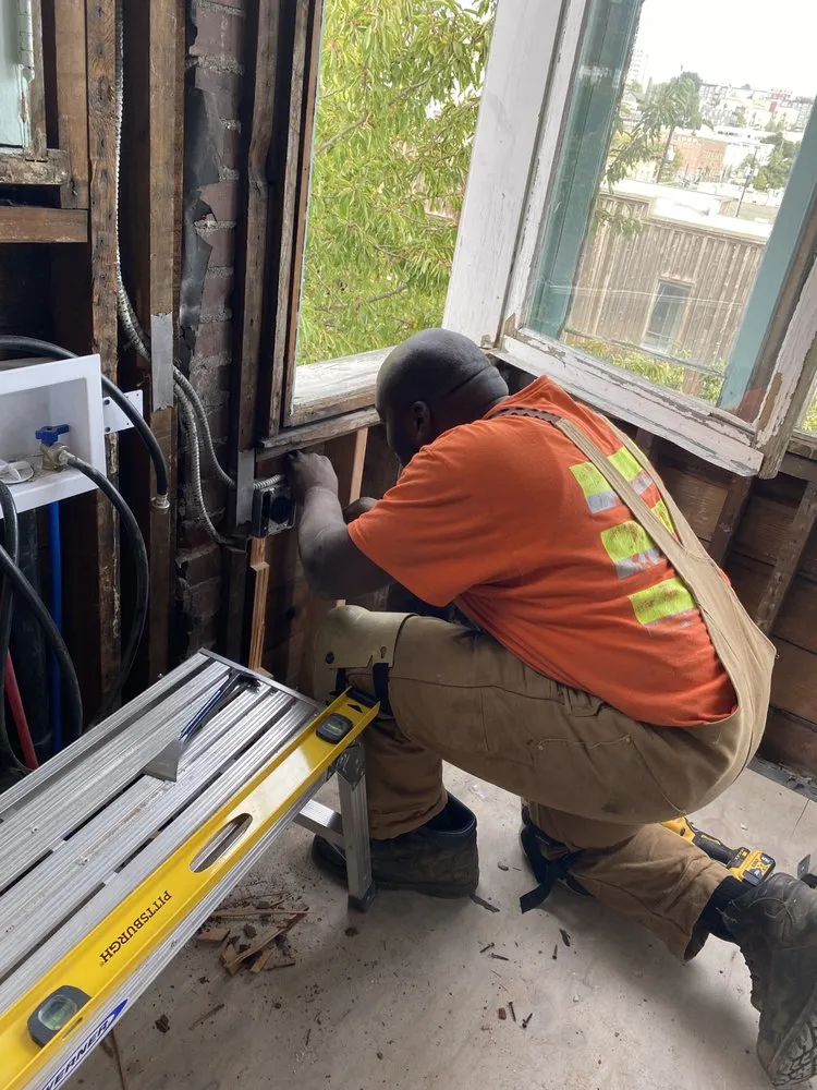 Slide of Southern Boyz General Contractor and Plumbing