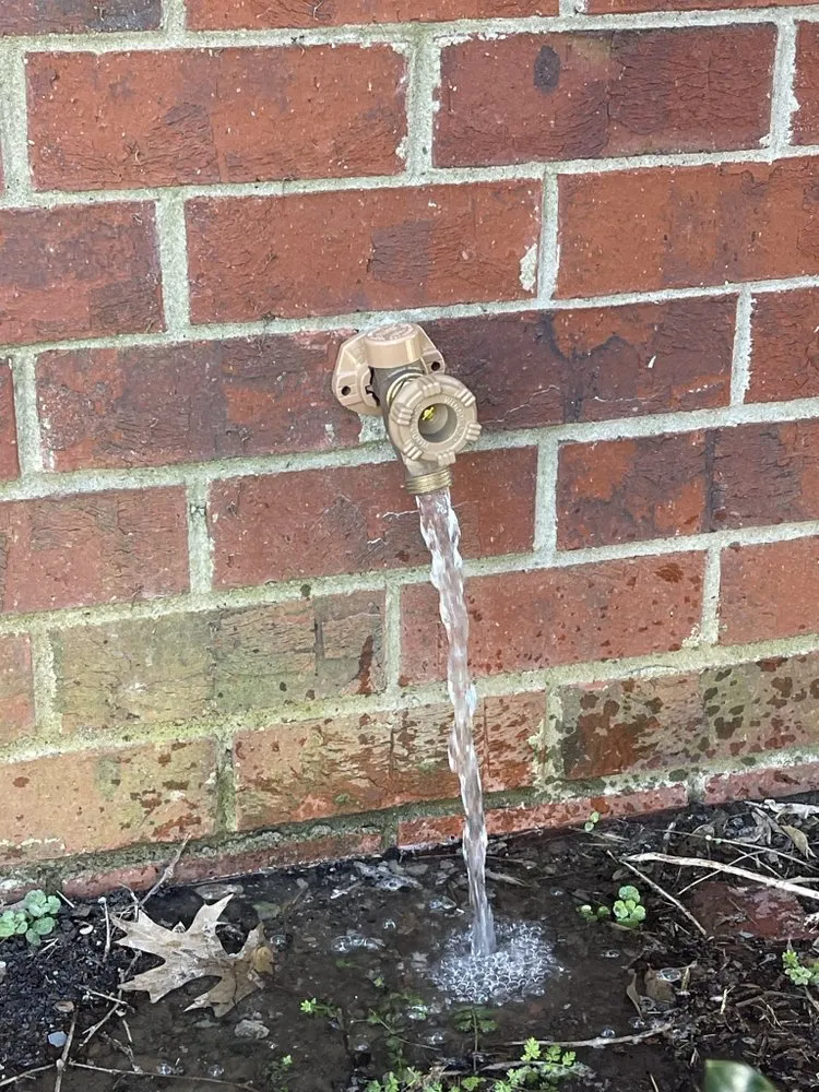 Slide of Southern Brothers Plumbing
