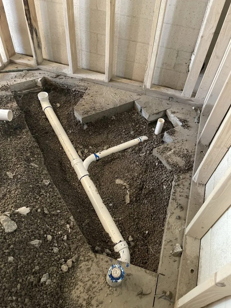 Slide of Southern Brothers Plumbing