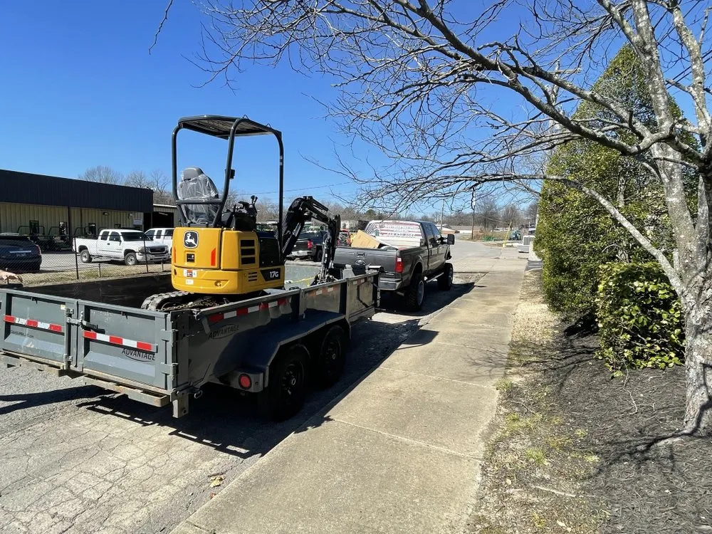 Slide of Southern Brothers Plumbing