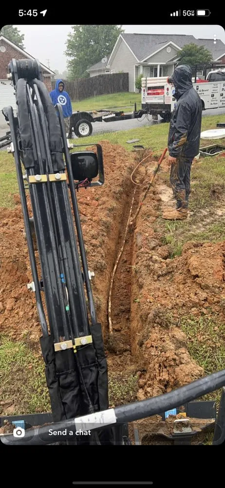 Slide of Southern Brothers Plumbing
