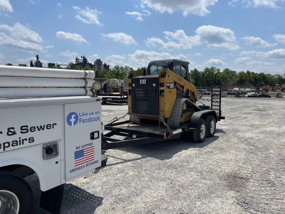 Slide of Southern Brothers Plumbing