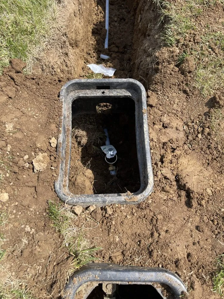 Slide of Southern Brothers Plumbing