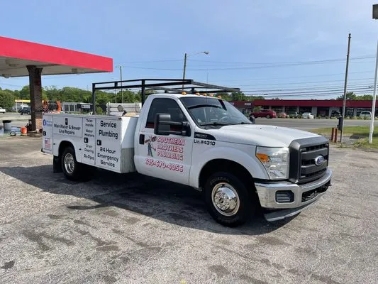 Southern Brothers Plumbing
