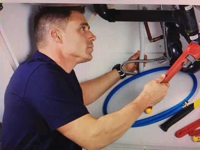 Slide of Southern CA 24Hr Plumbing