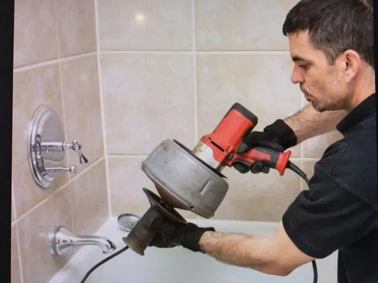 Southern CA 24Hr Plumbing Logo