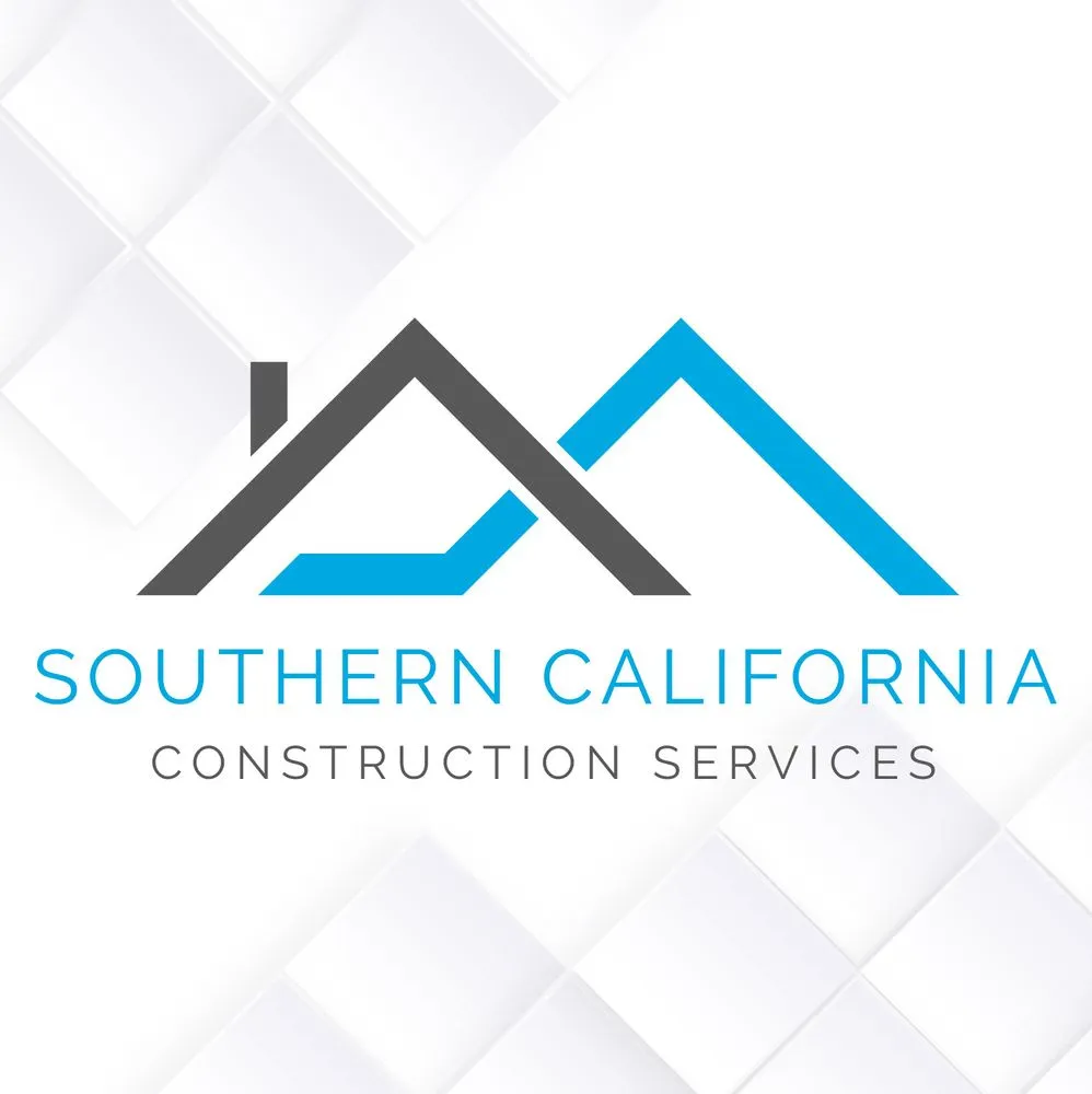Slide of Southern California Construction Services