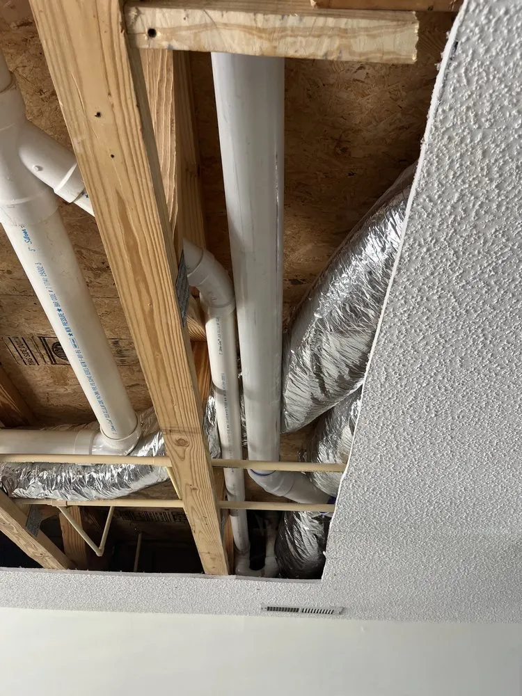 Top-rated drain cleaning for homes in Greer, SC by Southern Charm Plumbing