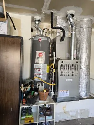 Southern chill Mechanical