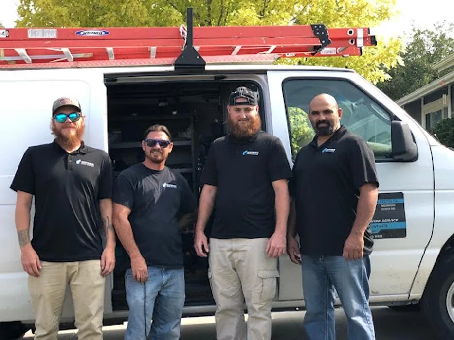 Slide of Southern Coast Services