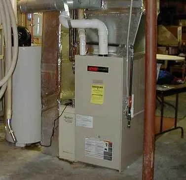 Slide of Southern Comfort Heating and Air
