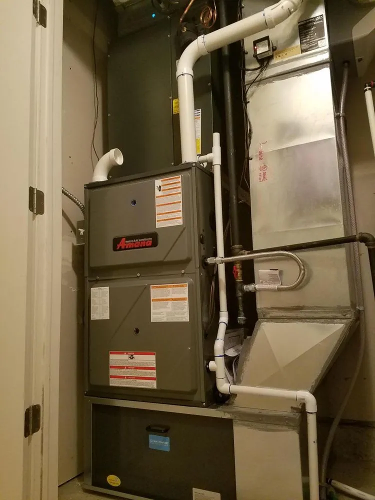 Slide of Southern Comfort Heating and Air