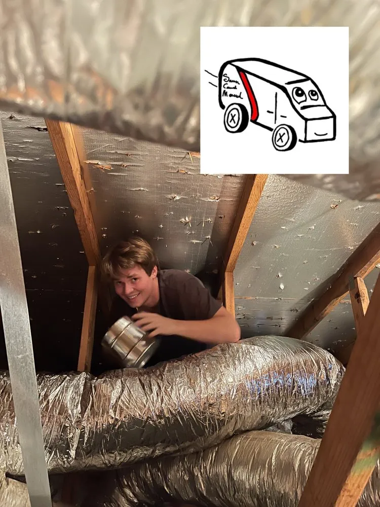 Slide of Southern Comfort Mechanical