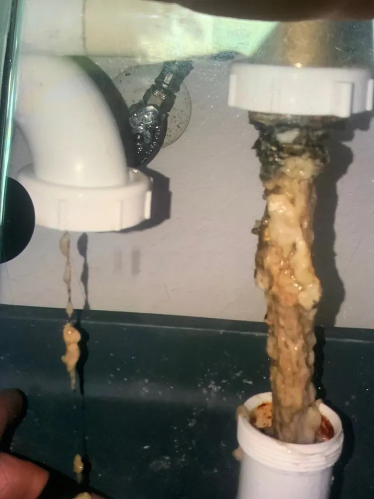 Slide of Southern Comfort Mechanical