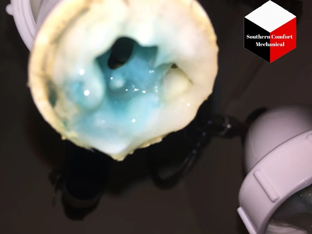 Expert pipe repair for homes in Lewisville, TX by Southern Comfort Mechanical