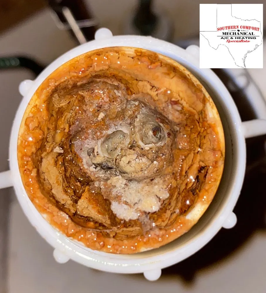 Slide of Southern Comfort Mechanical