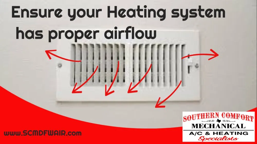 Expert leak detection experts serving Lewisville, TX - Southern Comfort Mechanical