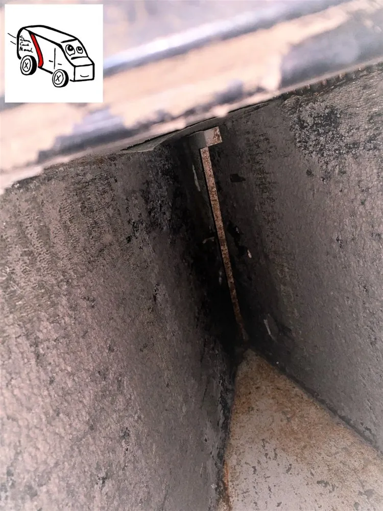 Slide of Southern Comfort Mechanical