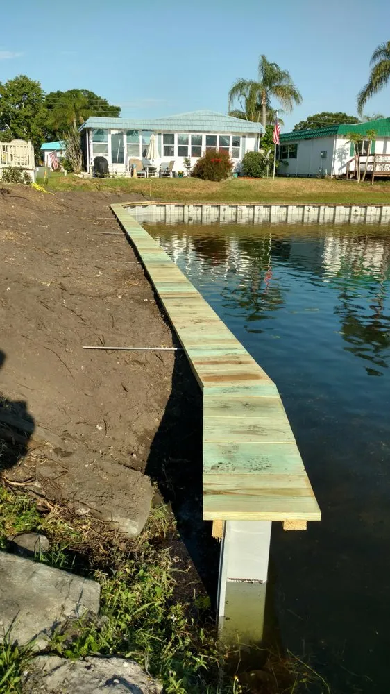 Slide of Southern Drainage Systems