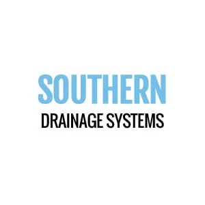 Slide of Southern Drainage Systems