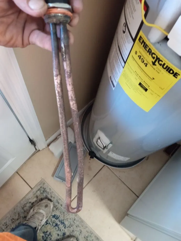 Slide of Southern Drains