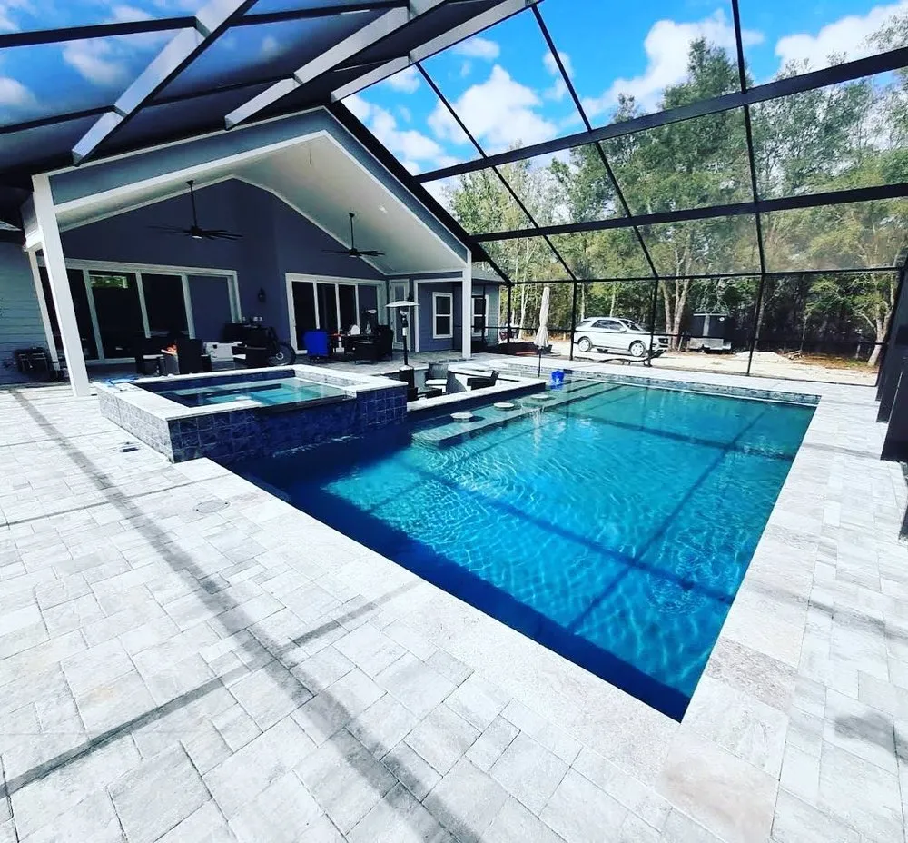 Slide of Southern Escapes