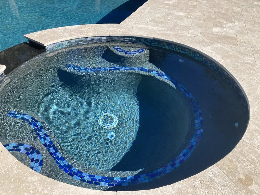 Slide of Southern Escapes