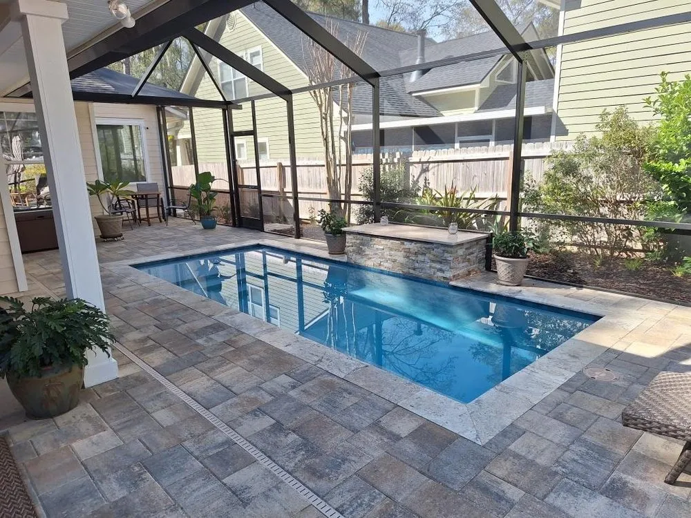 Slide of Southern Escapes