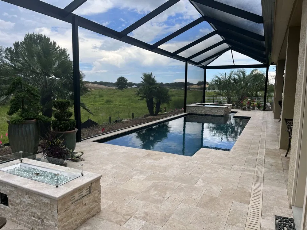 Slide of Southern Escapes