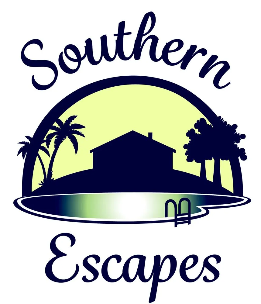 Slide of Southern Escapes