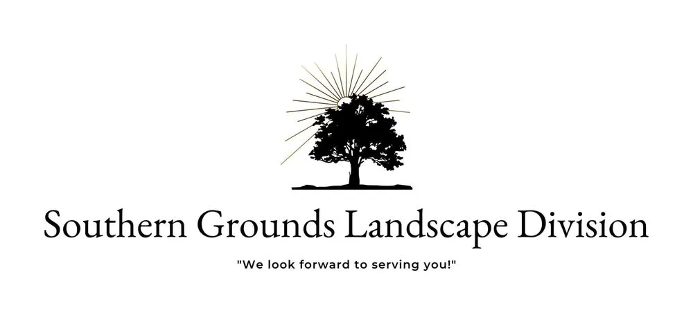 Slide of Southern Grounds Maintenance Landscape Division
