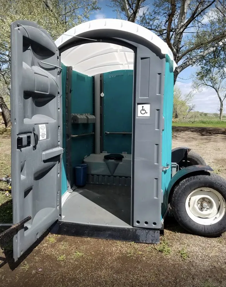 Top-rated plumbing repair in Buffalo Gap, SD by Southern Hills Septic