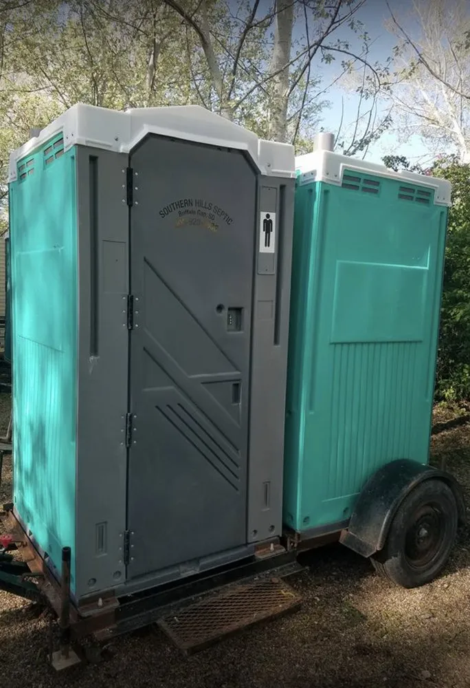 Emergency leak detection service in Buffalo Gap, SD - Southern Hills Septic