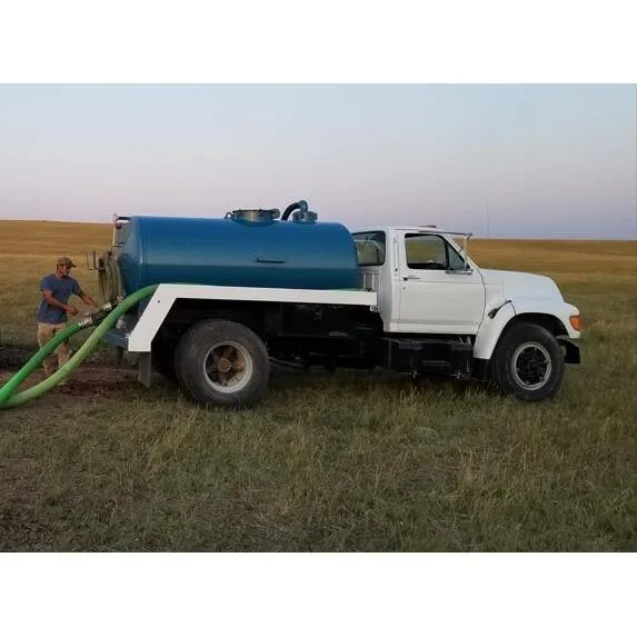 Emergency pipe repair experts serving Buffalo Gap, SD - Southern Hills Septic