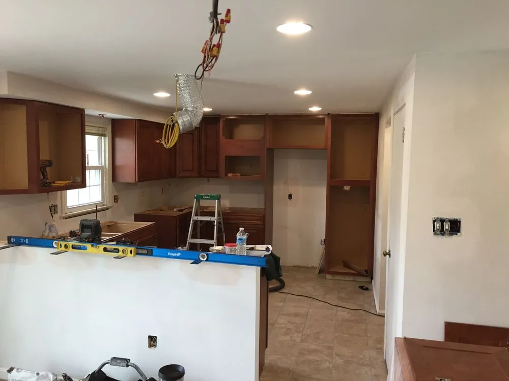 Slide of Southern Home Improvements & Beyond