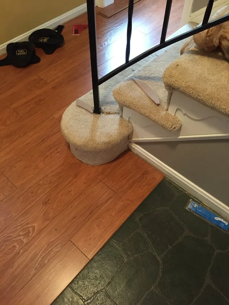 Slide of Southern Home Improvements & Beyond